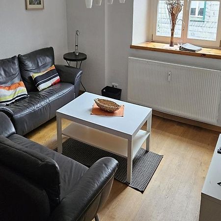 Zum Alten Landrat Monschau Ngoại thất bức ảnh