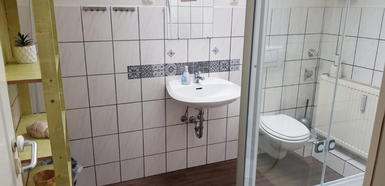 Zum Alten Landrat Monschau Ngoại thất bức ảnh