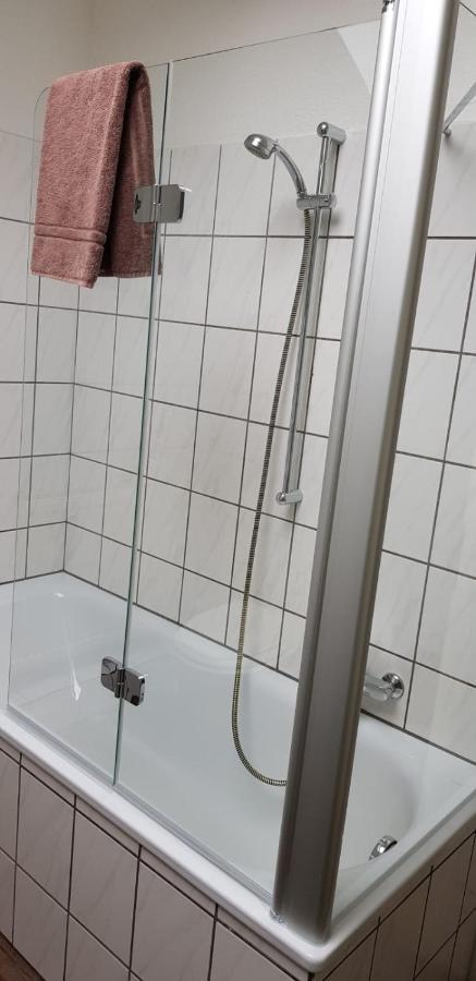 Zum Alten Landrat Monschau Ngoại thất bức ảnh