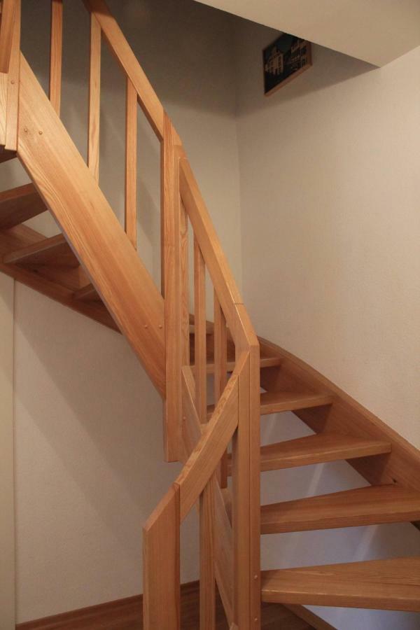 Zum Alten Landrat Monschau Ngoại thất bức ảnh