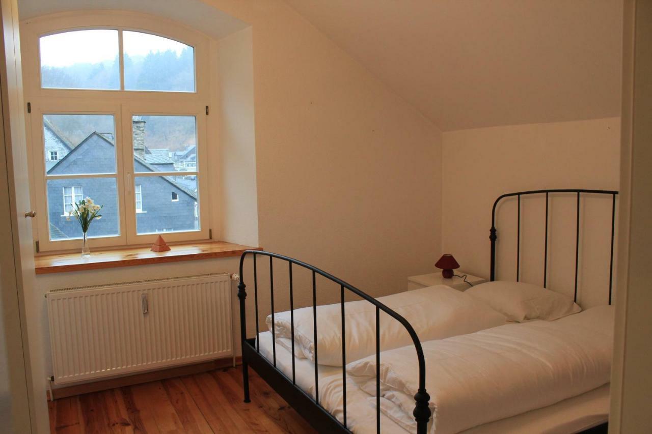 Zum Alten Landrat Monschau Ngoại thất bức ảnh