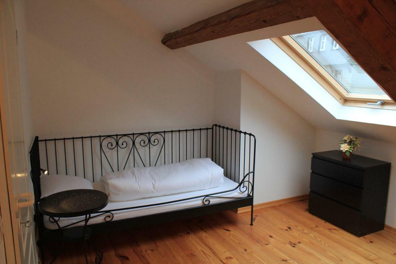 Zum Alten Landrat Monschau Ngoại thất bức ảnh