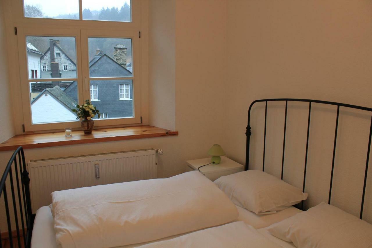 Zum Alten Landrat Monschau Ngoại thất bức ảnh
