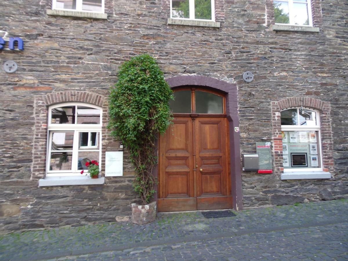 Zum Alten Landrat Monschau Ngoại thất bức ảnh