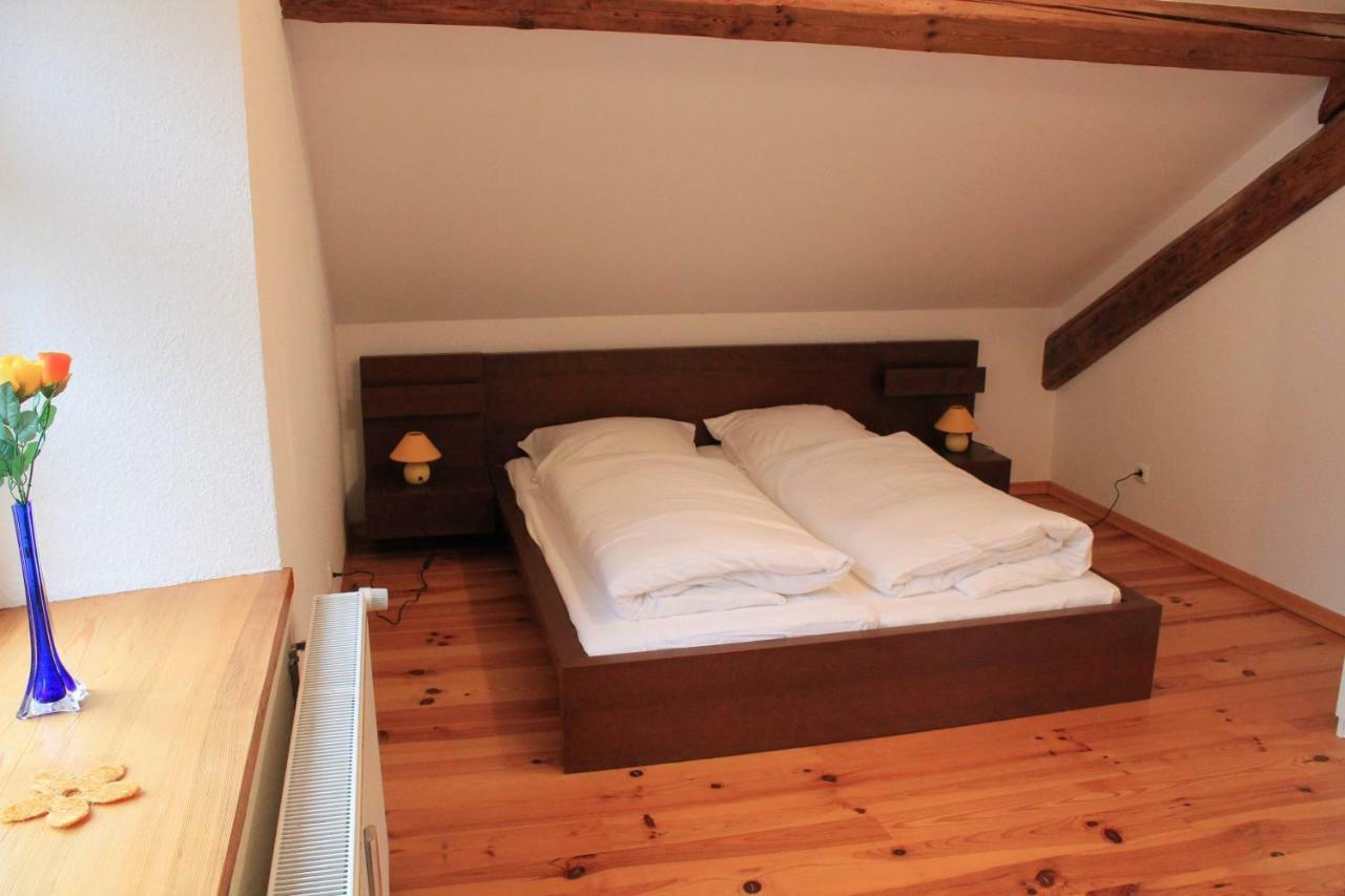 Zum Alten Landrat Monschau Ngoại thất bức ảnh